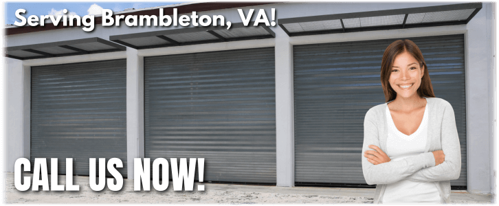 Garage Door Repair Brambleton VA