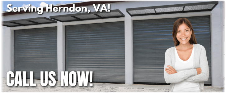 Garage Door Repair Herndon VA